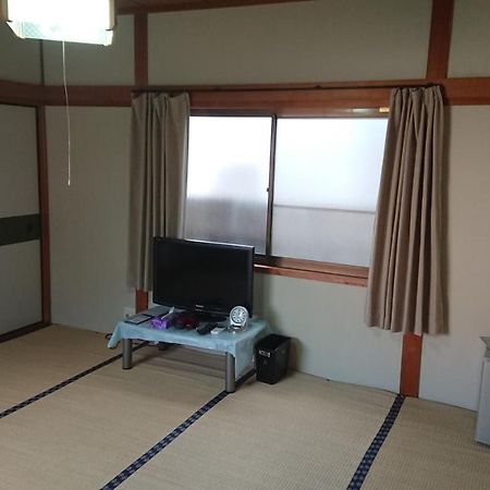 Guesthouse Kumano Tanabe Exterior foto